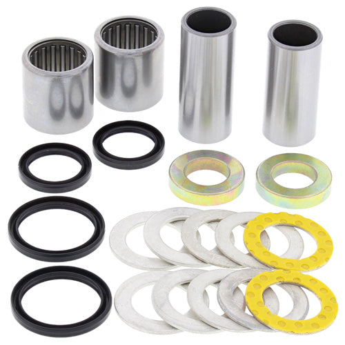 KIT REVISIONE FORCELLONE HONDA CRF 250 R (14-17) - WRP