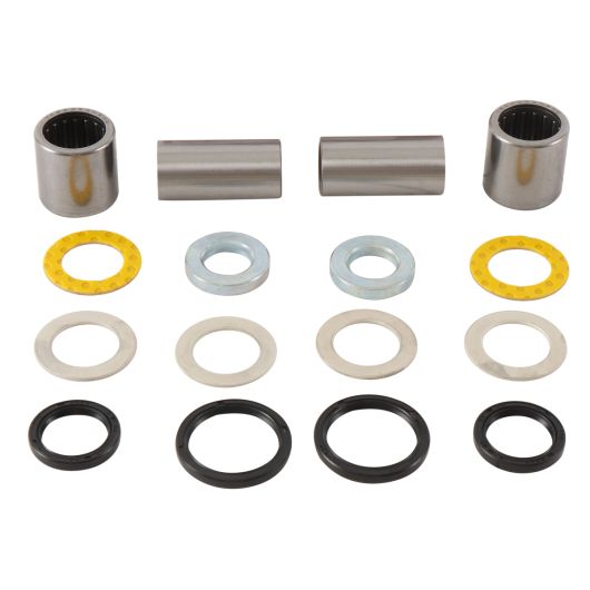 KIT REVISIONE FORCELLONE HONDA CRF 450 R (17-18) - WRP