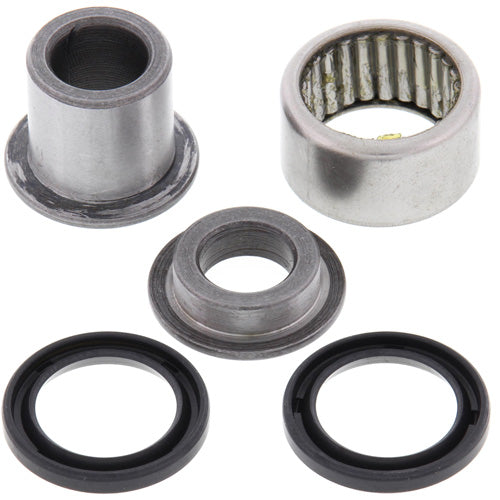 KIT CUSCINETTO AMMORTIZZATORE SUZUKI RM 125 (01) INFERIORE WRP