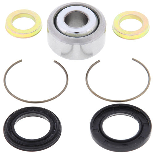 KIT CUSCINETTO AMMORTIZZATORE HONDA CR 250 (95-96) SUPERIORE WRP