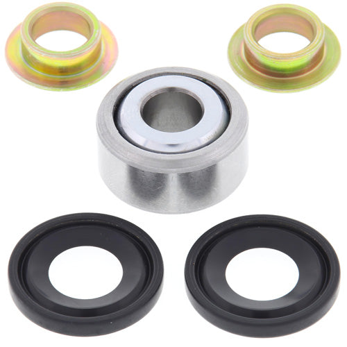 KIT CUSCINETTO AMMORTIZZATORE SUZUKI RM 250 (92-95) INFERIORE WRP