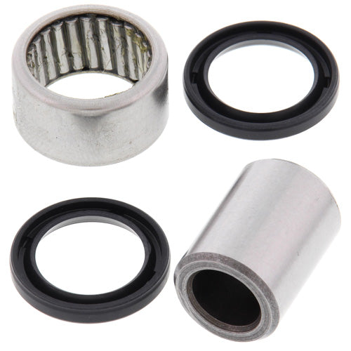 KIT CUSCINETTO AMMORTIZZATORE SUZUKI RM 250 (00) INFERIORE WRP
