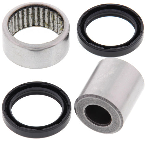 KIT CUSCINETTO AMMORTIZZATORE SUZUKI RM 250 (96-99) INFERIORE WRP