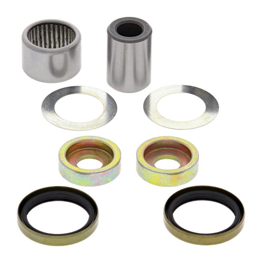 KIT CUSCINETTO AMMORTIZZATORE HUSQVARNA 450 FE (14-23) INFERIORE WRP