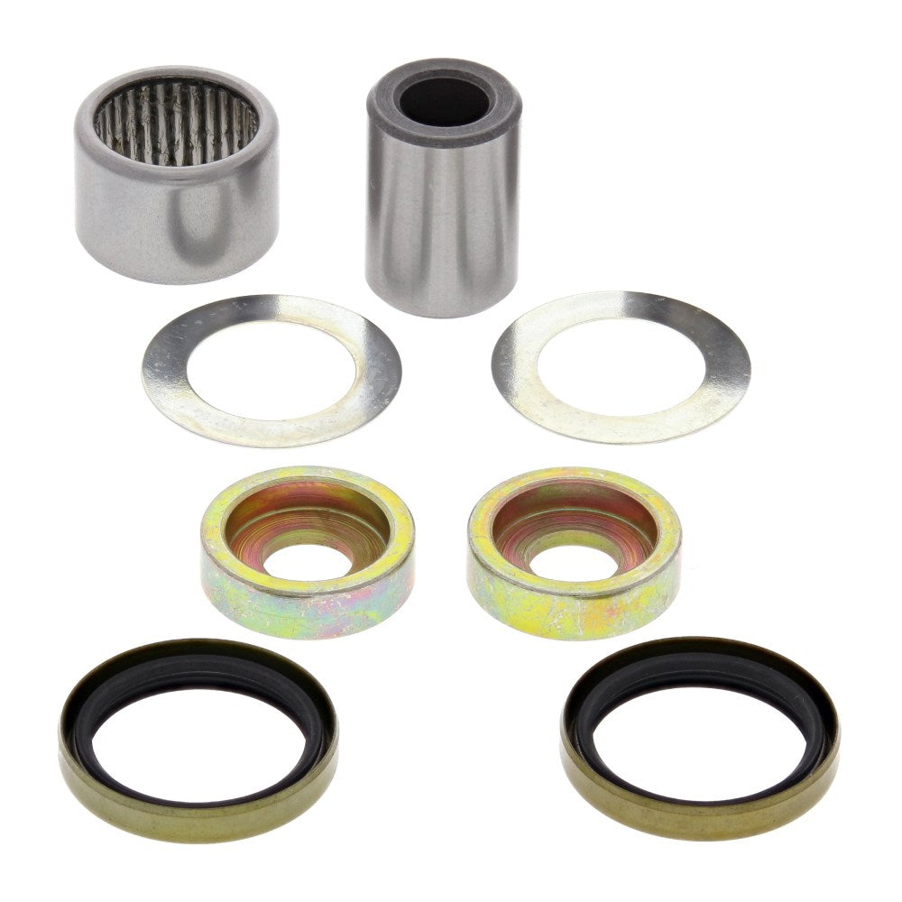 KIT CUSCINETTO AMMORTIZZATORE HUSQVARNA 150 TE (20-23) INFERIORE WRP