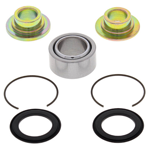 KIT CUSCINETTO AMMORTIZZATORE KTM 65 SX (09-14) SUPERIORE WRP
