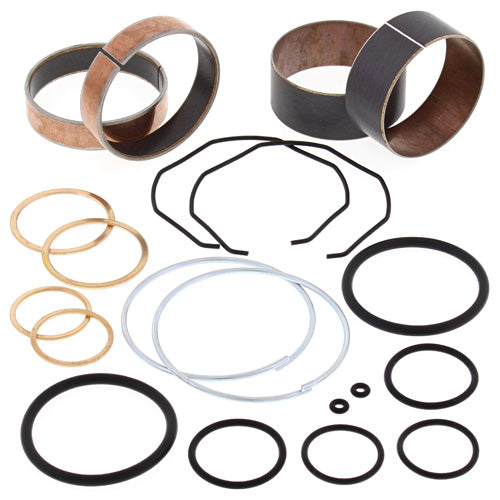 Kit revisione WRP forcelle Honda CR 125 97-07