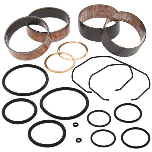 Kit revisione WRP forcelle Kawasaki KX 125 04-08