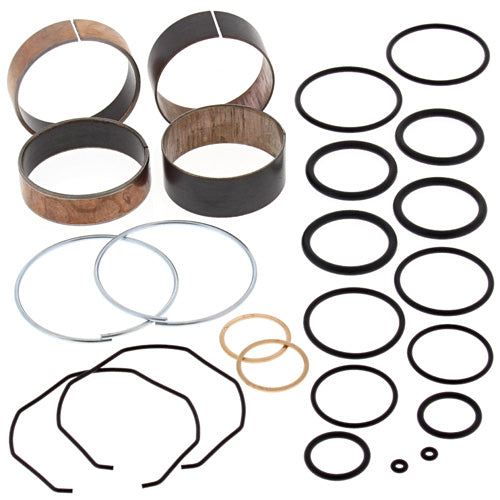 Kit revisione WRP forcelle Kawasaki KXF 450 06-07