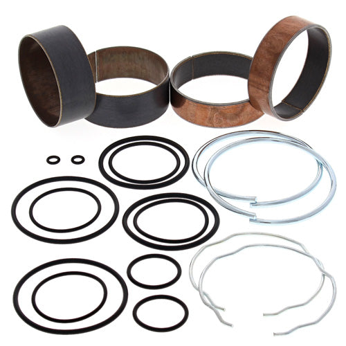 Kit revisione WRP forcelle Kawasaki KXF 250 13-19