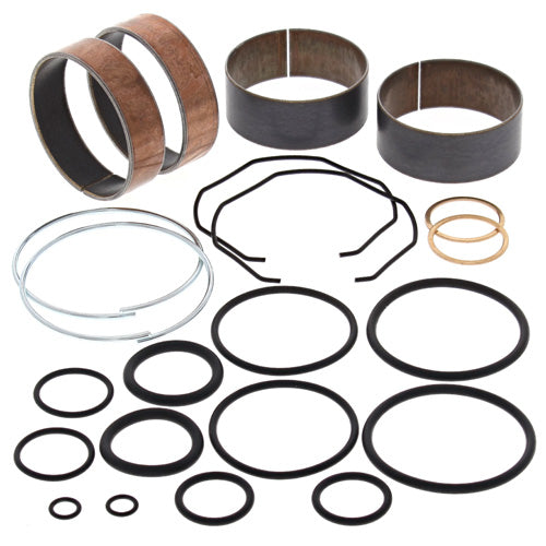 Kit revisione WRP forcelle Kawasaki KXF 450 13-14