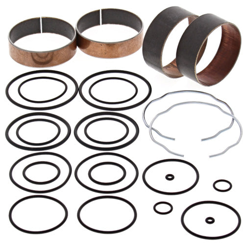 Kit revisione WRP forcelle Honda CRF 250R 15-17