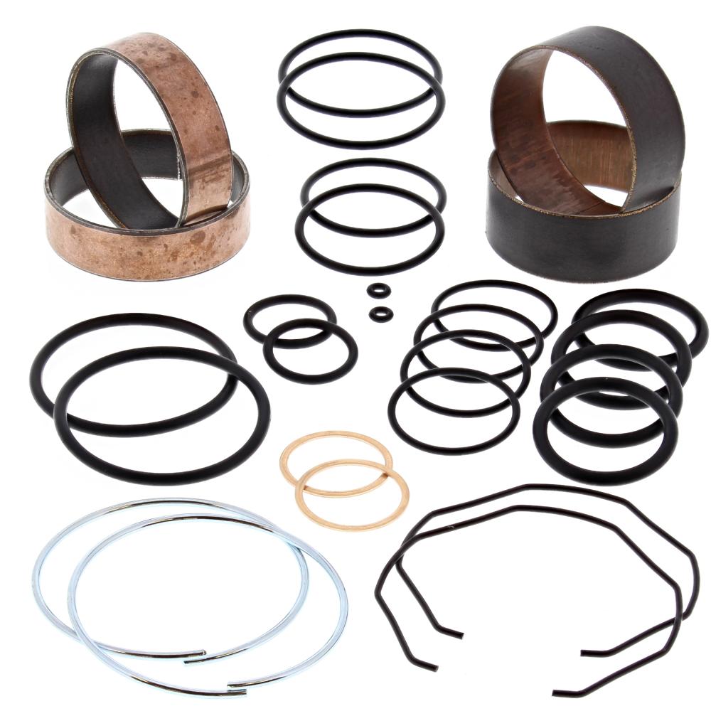 Kit revisione WRP forcelle Yamaha WRF 450 16-21