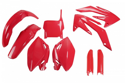 FULL-KIT-PLASTICHE-COMPATIBILE-CON-HONDA-CRF-250R-2006-2007-ROSSO-070