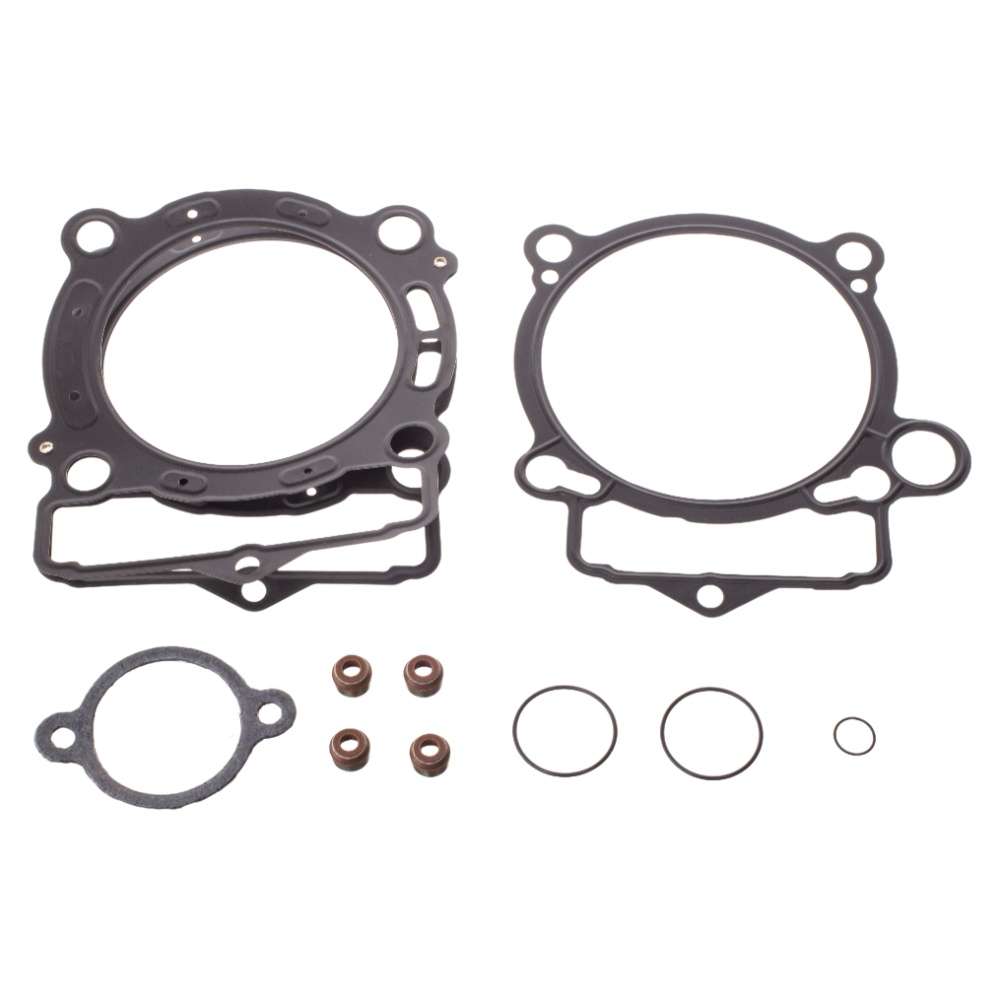 Guarnizioni Centauro Ktm EXC-F 350 12-13 smeriglio