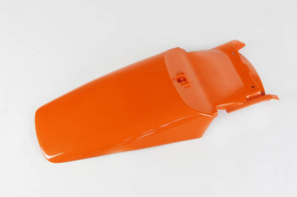 PARAFANGO POSTERIORE COMPATIBILE CON KTM SX 620 1993-1997 arancio