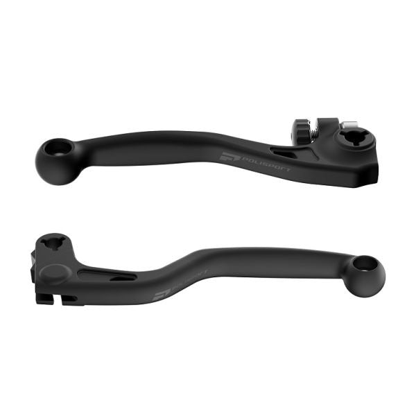COPPIA LEVE ANTIROTTURA POLISPORT HONDA CRF 250R (07-26)