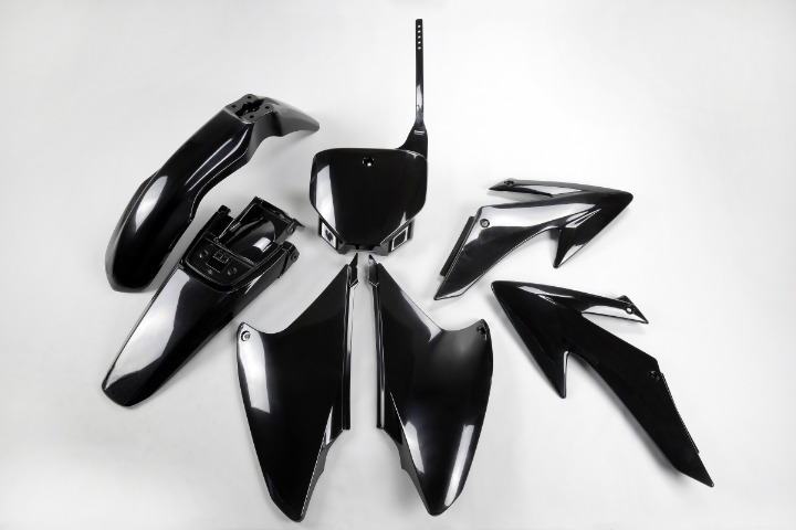 KIT-PLASTICHE-COMPATIBILE-CON-HONDA-CRF-230--2008-2014-NERO-001
