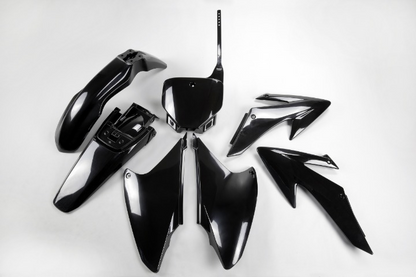 KIT-PLASTICHE-COMPATIBILE-CON-HONDA-CRF-230--2008-2014-NERO-001