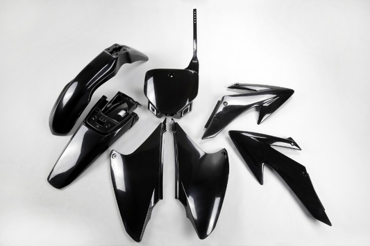 KIT-PLASTICHE-COMPATIBILE-CON-HONDA-CRF-230--2008-2014-NERO-001