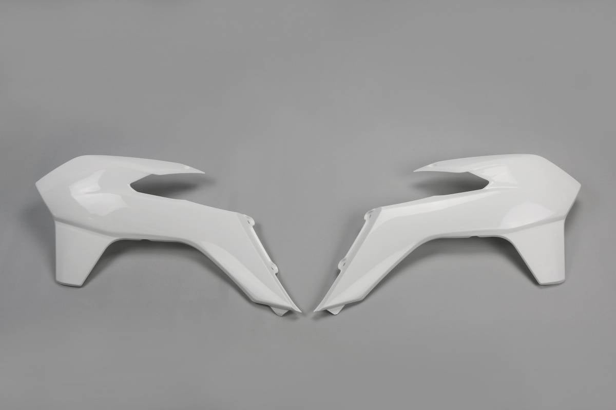 Convogliatori-Radiatore-per-Ktm-SX-F-350-2013-2015-bianco-047