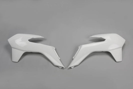 Convogliatori-Radiatore-per-Ktm-SX-F-250-2013-2015-bianco-047