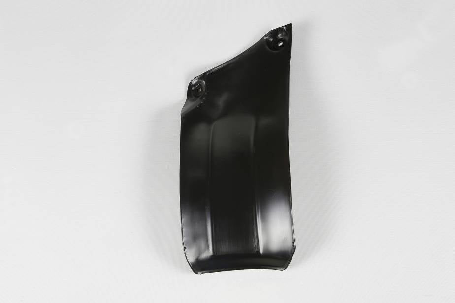PARASPRUZZI MONO AMMORTIZZATORE COMPATIBILE CON KTM SX 250 1998-2006 NERO 001