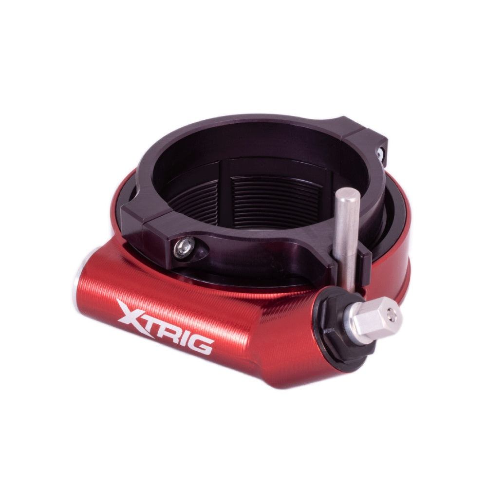 REGOLATORE PRECARICO MONO YAMAHA YZ 250 F (24-26) - X-TRIG
