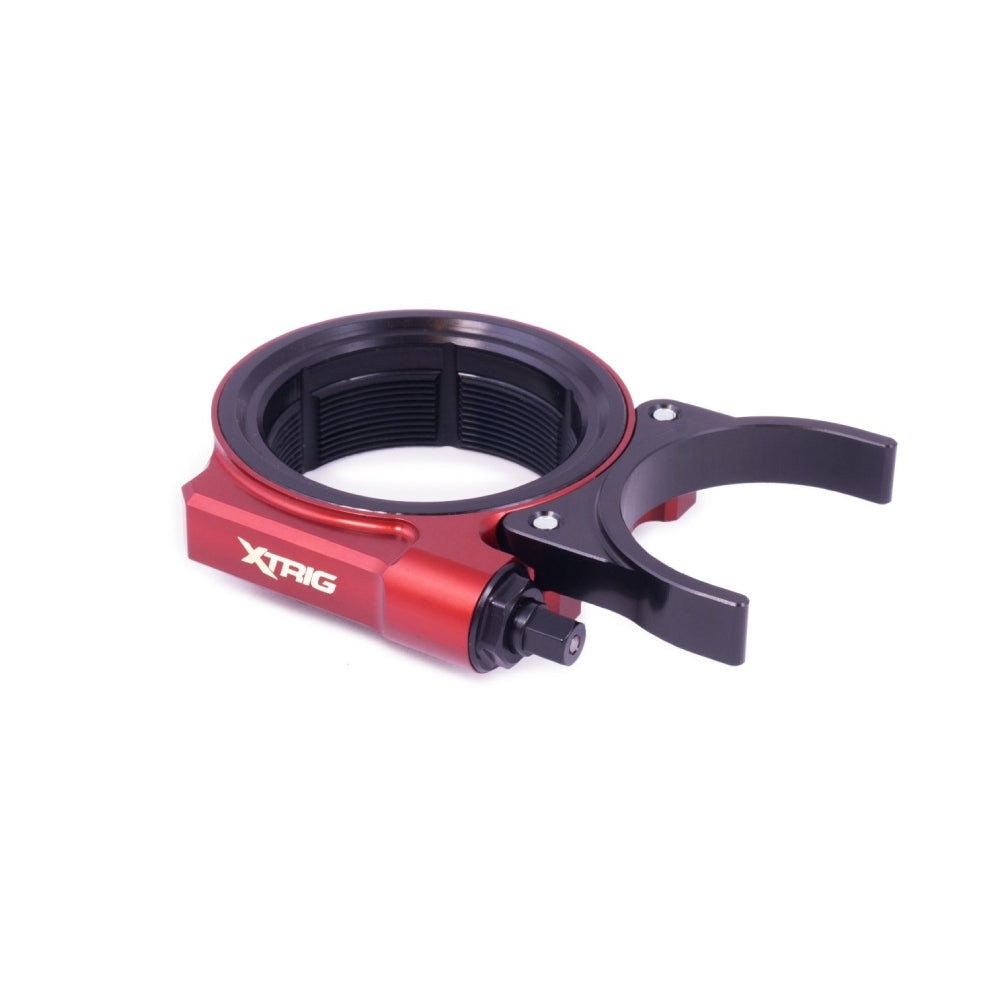 REGOLATORE PRECARICO MONO KAWASAKI KX 250 F (21-24) - X-TRIG