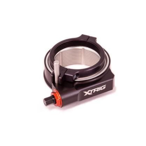 Regolatore precarico mono Ktm EXC-F 450 17-23