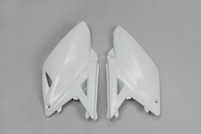 FIANCATINE-LATERALI-COMPATIBILE-CON-SUZUKI-RMZ-250-2010-2018-BIANCO-041