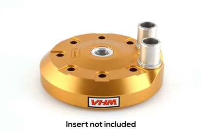 TESTA VHM TM EN/MX 125 (98-11) - CORPO