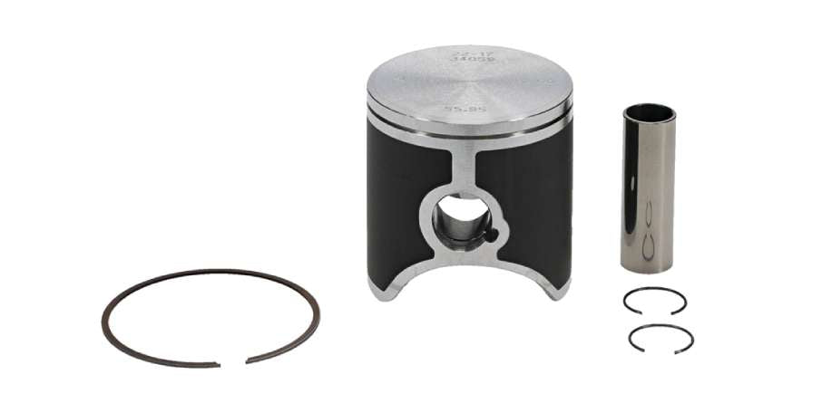 Pistone Vertex Husqvarna 300 TE 14-17 71,97 Replica