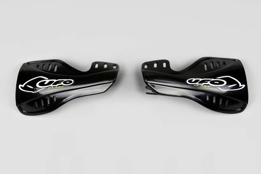 PARAMANI COMPATIBILE CON YAMAHA YZ 250 2004-2026 NERO 001