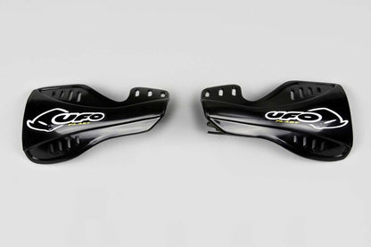 PARAMANI COMPATIBILE CON YAMAHA YZF 250 2004-2026 NERO 001