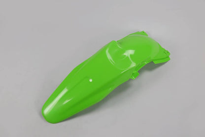 PARAFANGO POSTERIORE COMPATIBILE CON KAWASAKI KXF 250 2006-2008 verde