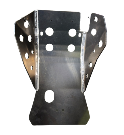 PARAMOTORE IN ALLUMINIO KTM EXC 300 2017/2019