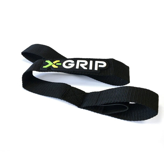 CINGHIA PER FORCELLE X-GRIP