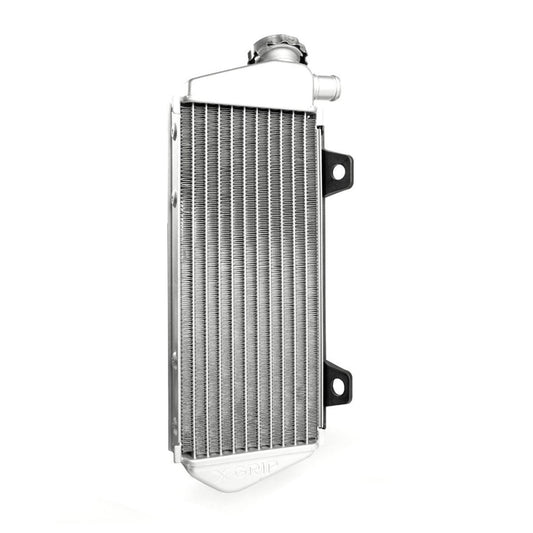 RADIATORE X-GRIP KTM 450 EXC-F (20-23) DESTRO