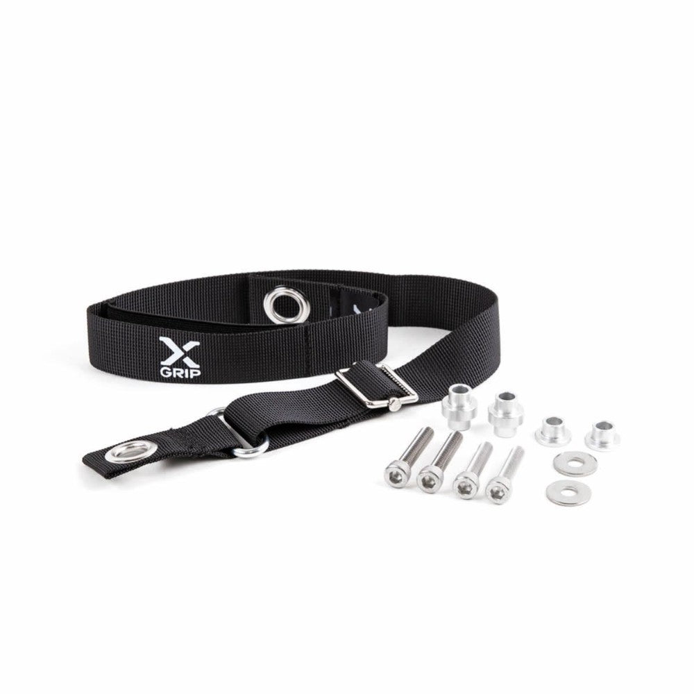 CINGHIA PRESA POSTERIORE X-GRIP