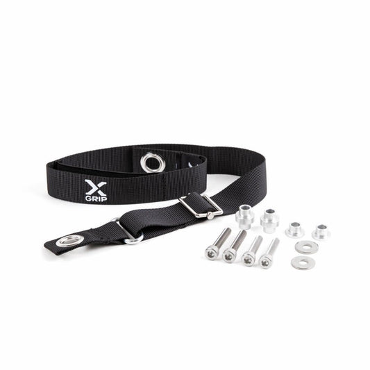 CINGHIA PRESA POSTERIORE X-GRIP
