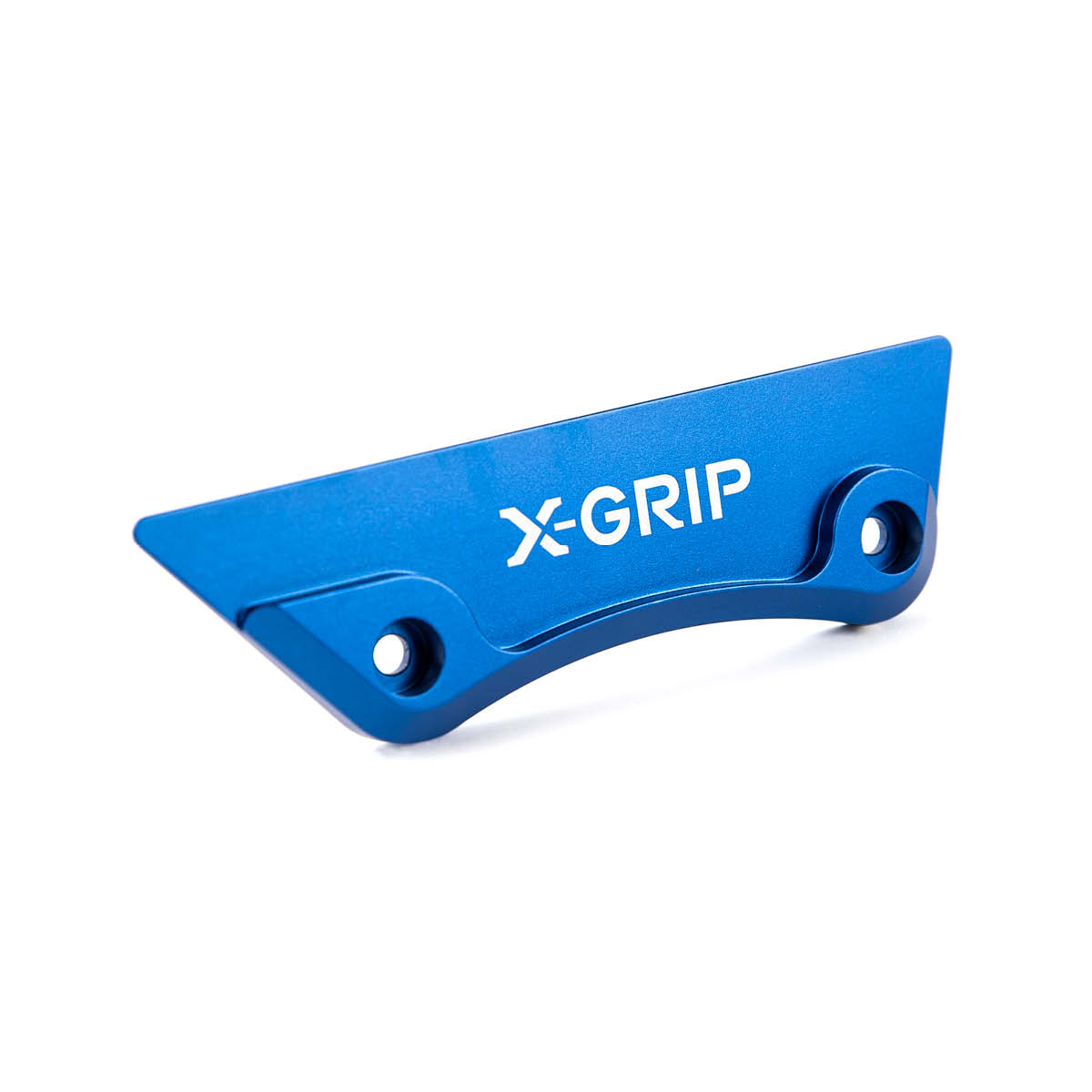 Protezione forcellone X-Grip blu Husqvarna FC 450 23-24-25
