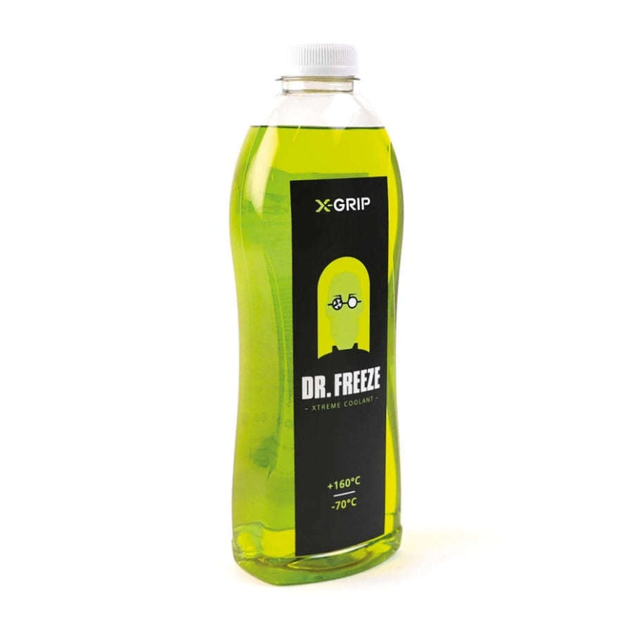 LIQUIDO REFRIGERANTE X-GRIP DR. FREEZE XTREME - 1LT