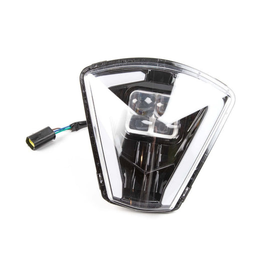 FARO LED GASGAS 250 EC-F (24-25) X-GRIP