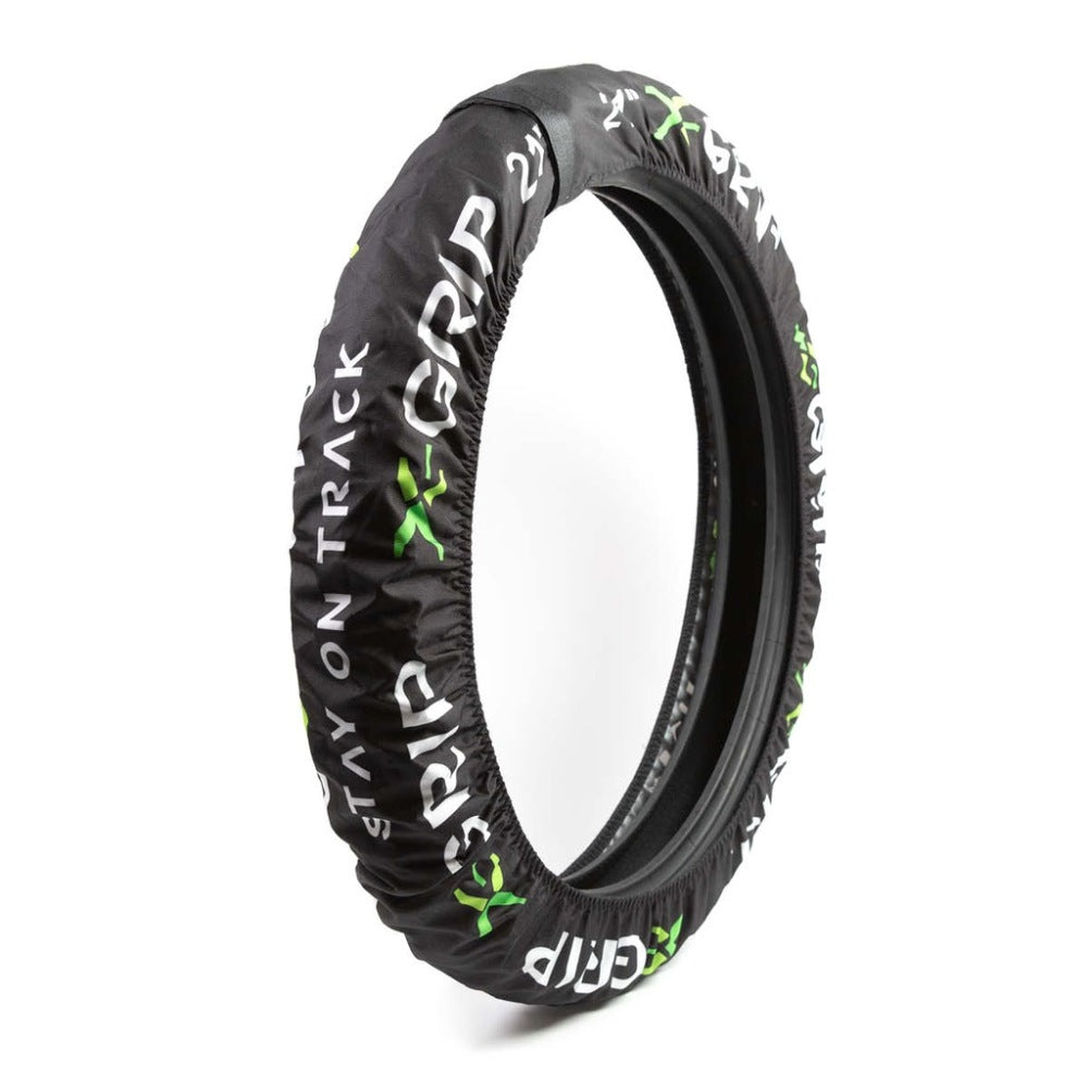 COVER X-GRIP PER GOMMA ANTERIORE 21 POLLICI