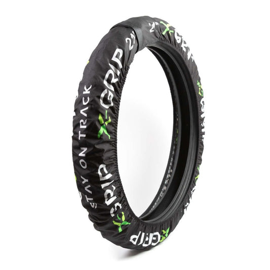 COVER X-GRIP PER GOMMA ANTERIORE 21 POLLICI