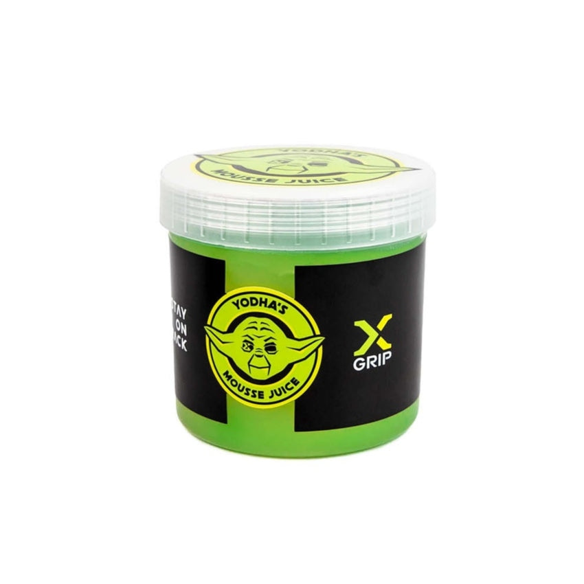 GEL PER MOUSSE X-GRIP YODHA - 500 ML