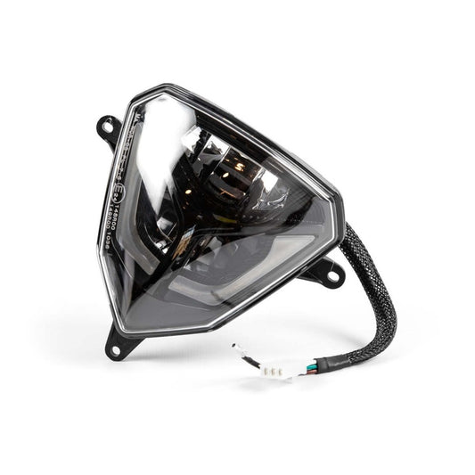 FARO LED BETA RR 200 (19-25) X-GRIP