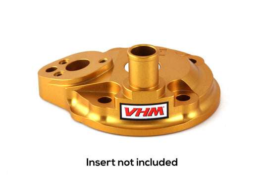 TESTA VHM GASGAS 65 MC (21-23) - CORPO