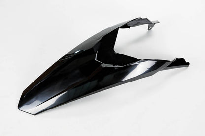 PARAFANGO POSTERIORE COMPATIBILE CON KTM SX 85 2013-2017 nero